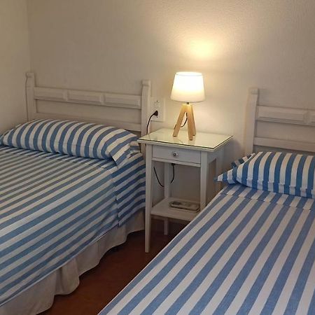 Apartamento Consolat de Mar Cambrils Exterior foto