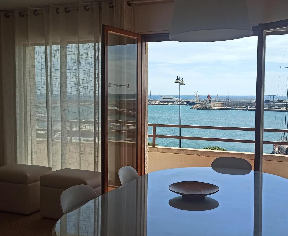 Apartamento Consolat de Mar Cambrils Exterior foto