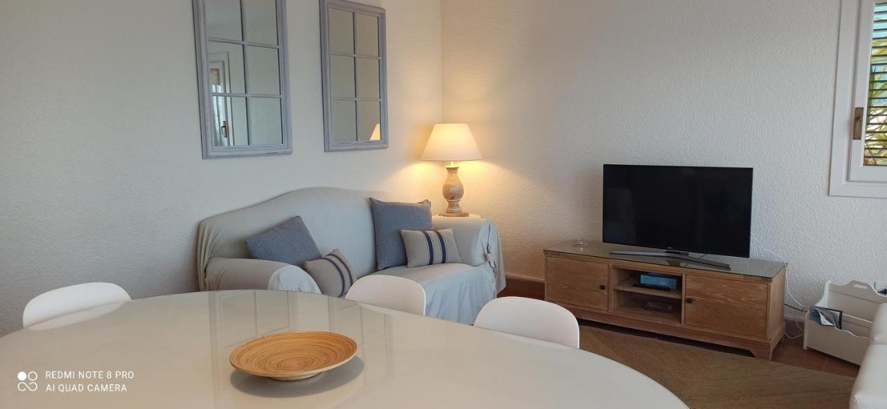 Apartamento Consolat de Mar Cambrils Exterior foto