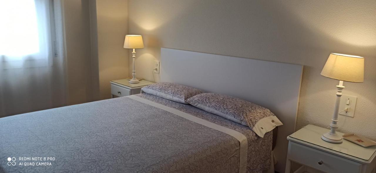 Apartamento Consolat de Mar Cambrils Exterior foto
