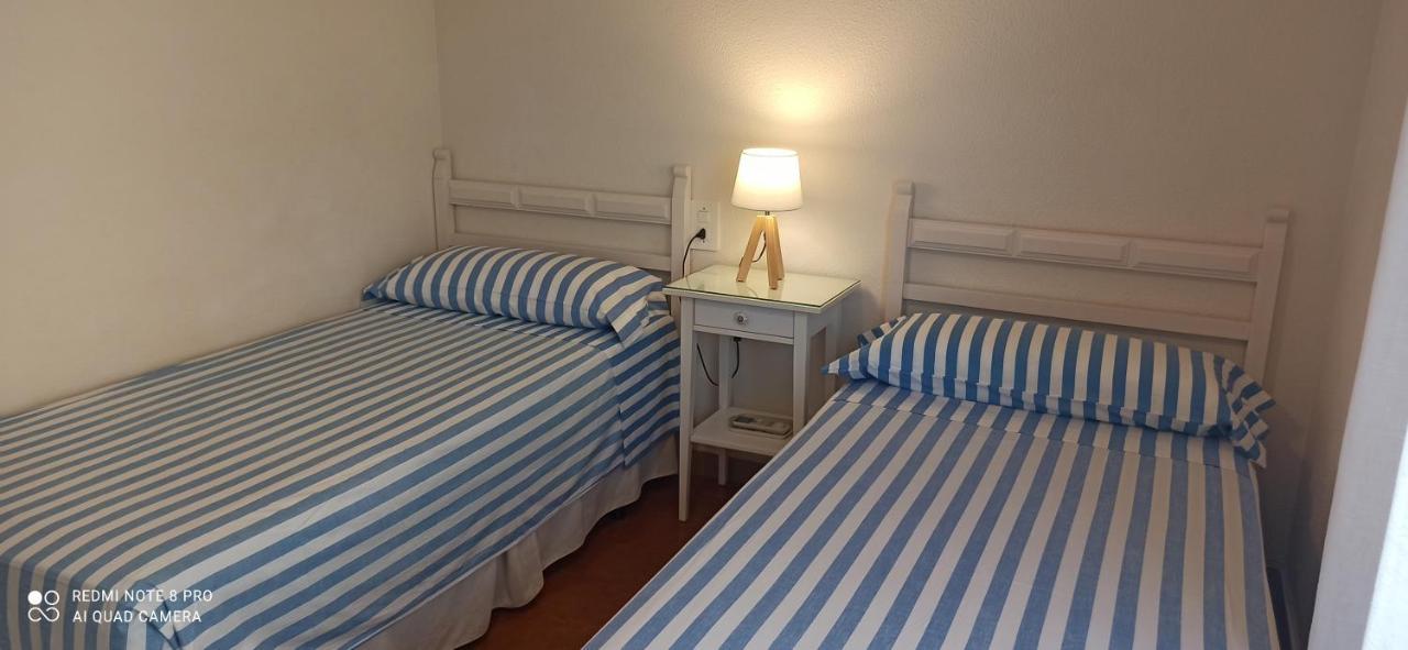 Apartamento Consolat de Mar Cambrils Exterior foto