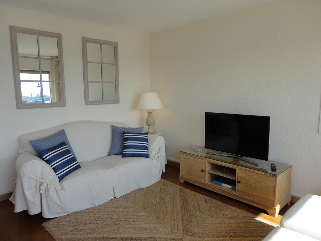Apartamento Consolat de Mar Cambrils Exterior foto
