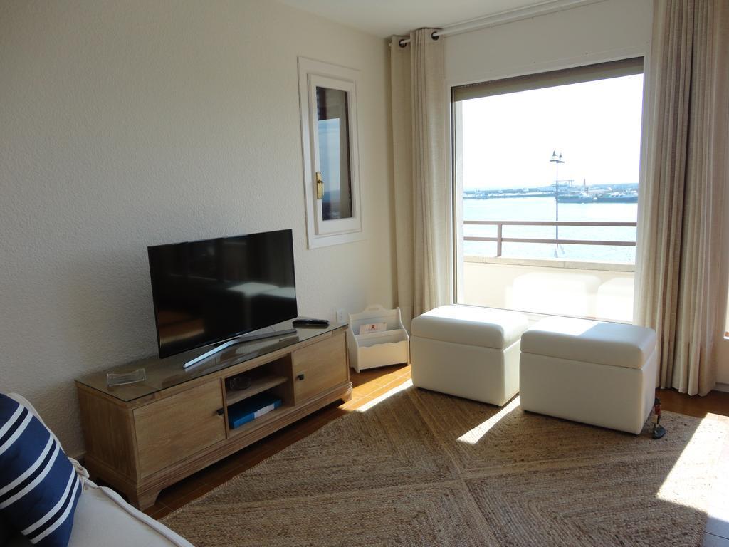Apartamento Consolat de Mar Cambrils Exterior foto