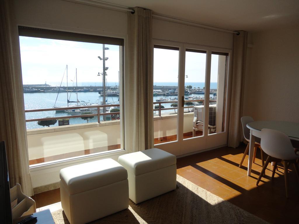 Apartamento Consolat de Mar Cambrils Exterior foto