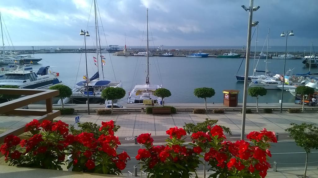 Apartamento Consolat de Mar Cambrils Exterior foto