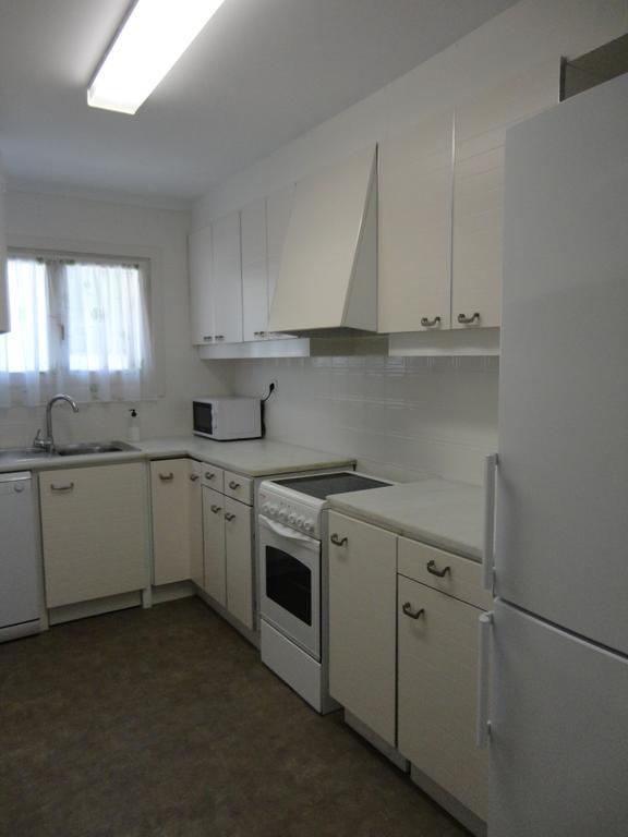 Apartamento Consolat de Mar Cambrils Exterior foto