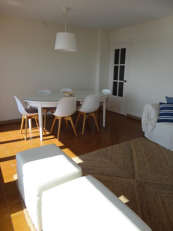 Apartamento Consolat de Mar Cambrils Exterior foto