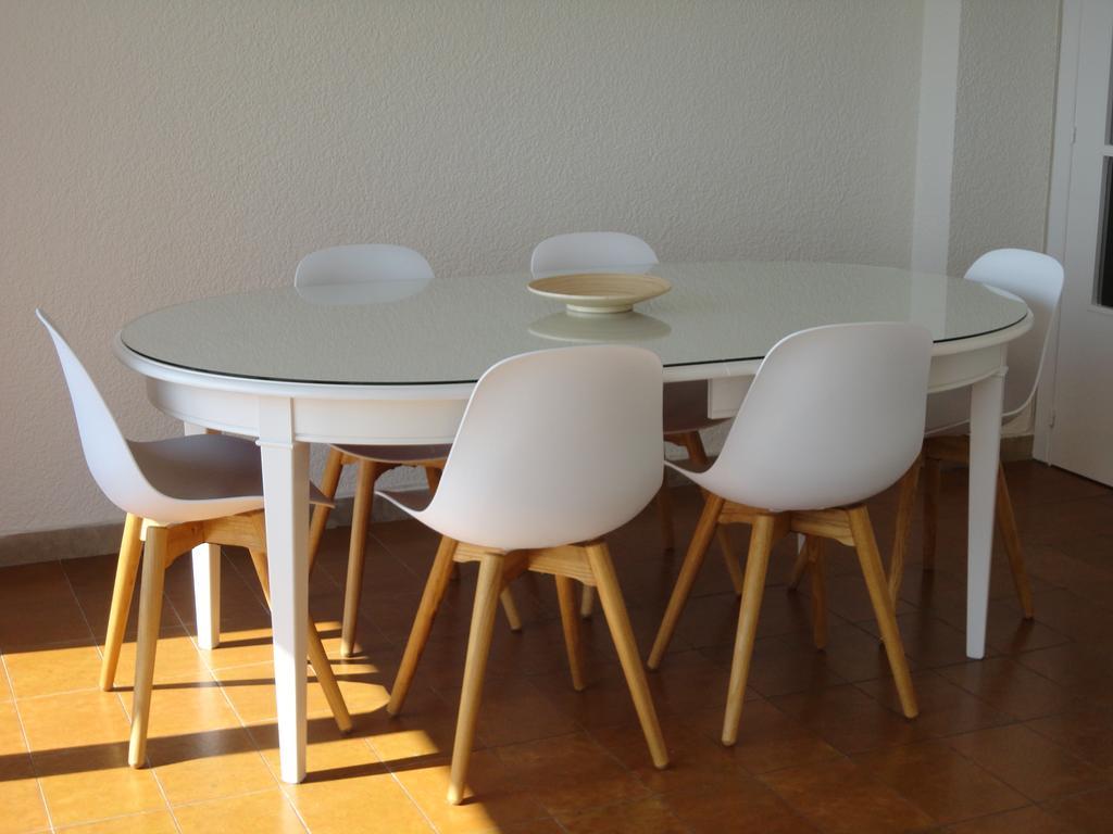 Apartamento Consolat de Mar Cambrils Exterior foto