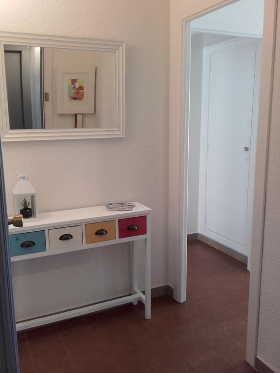 Apartamento Consolat de Mar Cambrils Exterior foto
